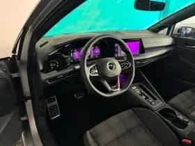 Volkswagen Golf (2021) thumbnail 5