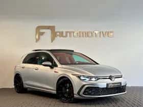 Volkswagen Golf (2021) thumbnail 7