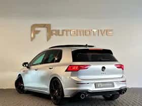 Volkswagen Golf (2021) thumbnail 8