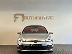 Volkswagen Golf (2021) thumbnail 9