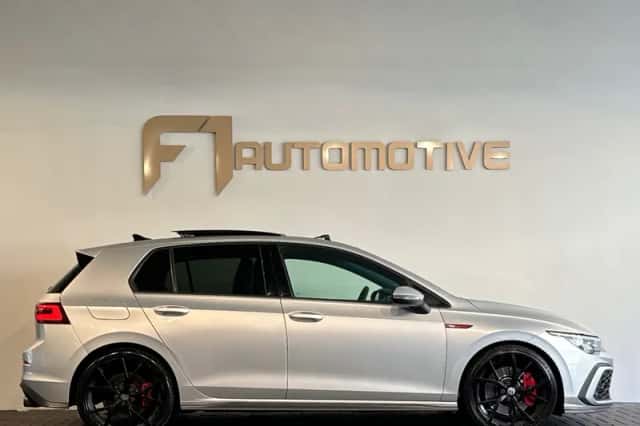 Volkswagen Golf (2021) thumbnail 10