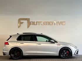 Volkswagen Golf (2021) thumbnail 10