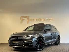 Audi SQ5 (2018)
