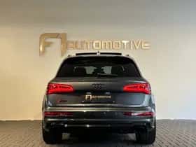 Audi SQ5 (2018) thumbnail 11
