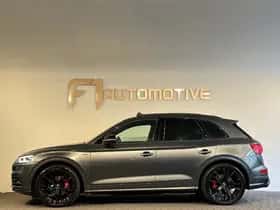 Audi SQ5 (2018) thumbnail 12