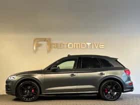 Audi SQ5 (2018) thumbnail 13