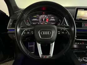 Audi SQ5 (2018) thumbnail 14