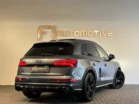 Audi SQ5 (2018) thumbnail 3