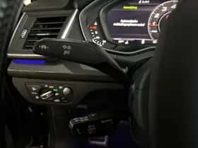 Audi SQ5 (2018) thumbnail 22