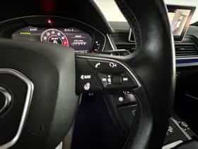 Audi SQ5 (2018) thumbnail 24