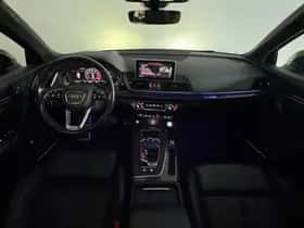 Audi SQ5 (2018) thumbnail 4
