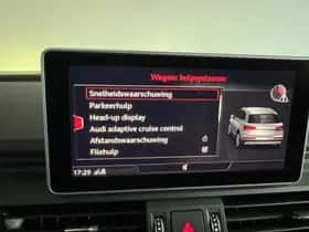 Audi SQ5 (2018) thumbnail 39