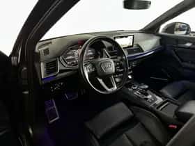 Audi SQ5 (2018) thumbnail 5