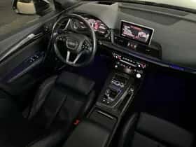 Audi SQ5 (2018) thumbnail 48