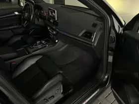 Audi SQ5 (2018) thumbnail 49
