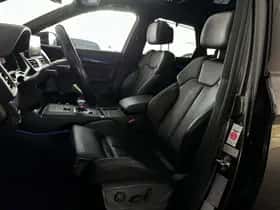 Audi SQ5 (2018) thumbnail 6
