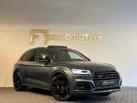 Audi SQ5 (2018) thumbnail 7