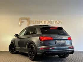 Audi SQ5 (2018) thumbnail 8