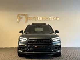 Audi SQ5 (2018) thumbnail 9