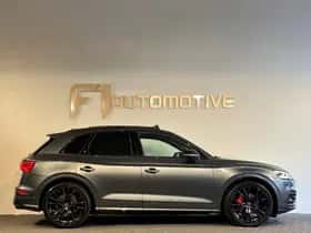 Audi SQ5 (2018) thumbnail 10