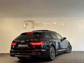Audi A6 (2022)
