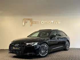 Audi A6 (2022) thumbnail 2
