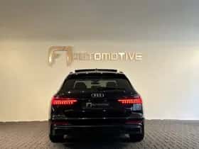 Audi A6 (2022) thumbnail 11