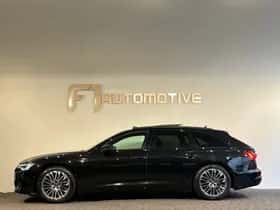 Audi A6 (2022) thumbnail 12