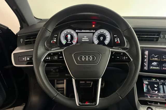 Audi A6 (2022) thumbnail 13