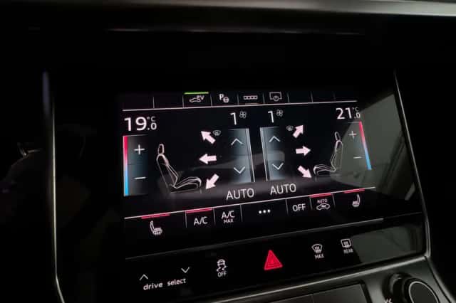 Audi A6 (2022) thumbnail 18