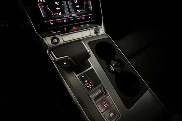 Audi A6 (2022) thumbnail 19