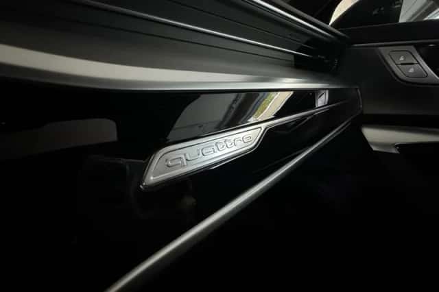 Audi A6 (2022) thumbnail 20