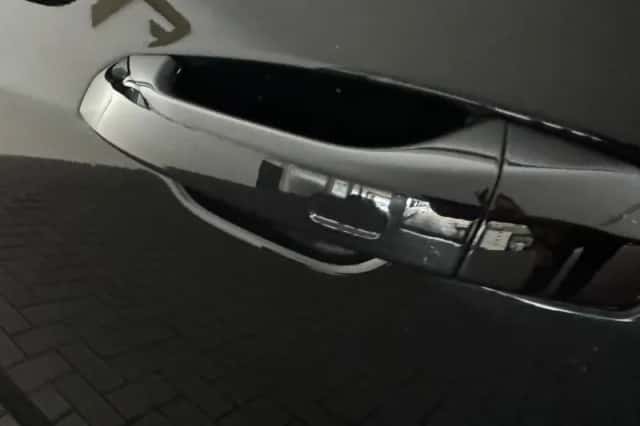 Audi A6 (2022) thumbnail 22