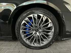 Audi A6 (2022) thumbnail 24