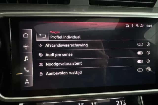 Audi A6 (2022) thumbnail 28