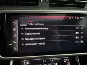 Audi A6 (2022) thumbnail 28