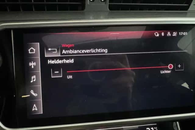 Audi A6 (2022) thumbnail 29
