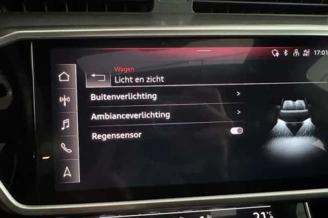 Audi A6 (2022) thumbnail 30
