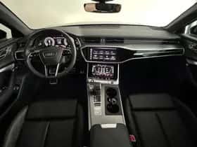 Audi A6 (2022) thumbnail 4