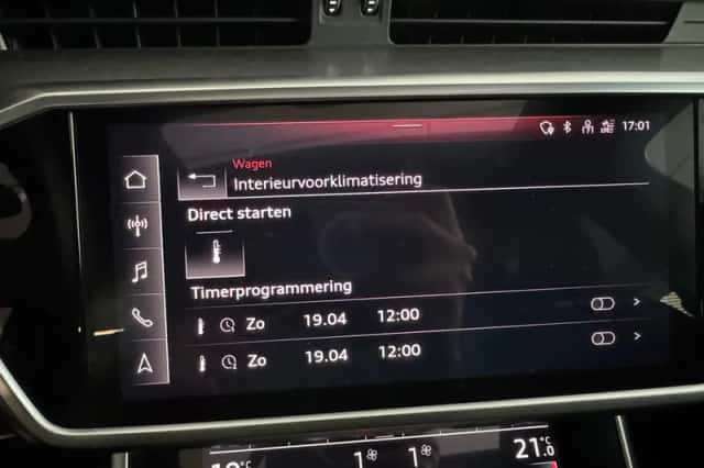 Audi A6 (2022) thumbnail 31