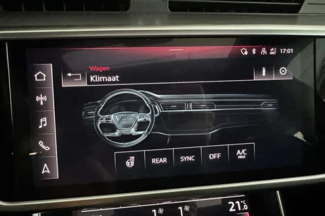 Audi A6 (2022) thumbnail 32