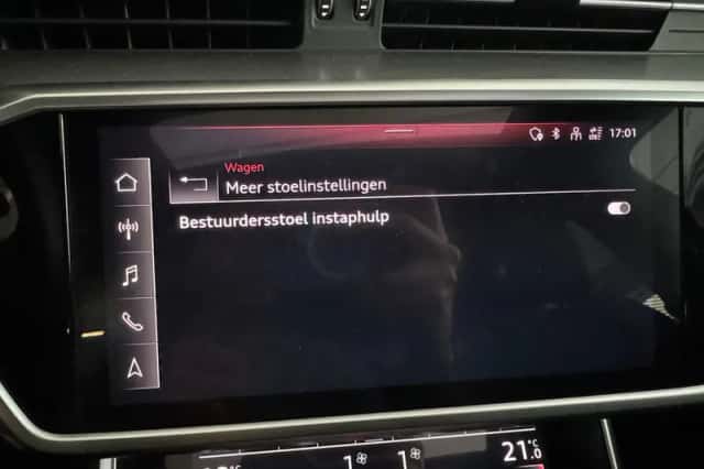 Audi A6 (2022) thumbnail 33