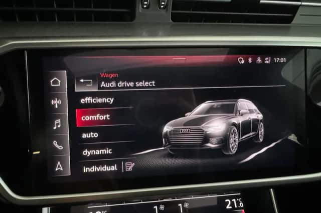 Audi A6 (2022) thumbnail 34