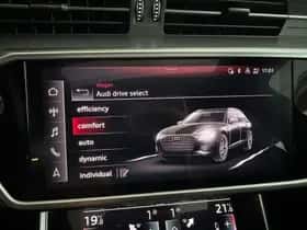 Audi A6 (2022) thumbnail 34