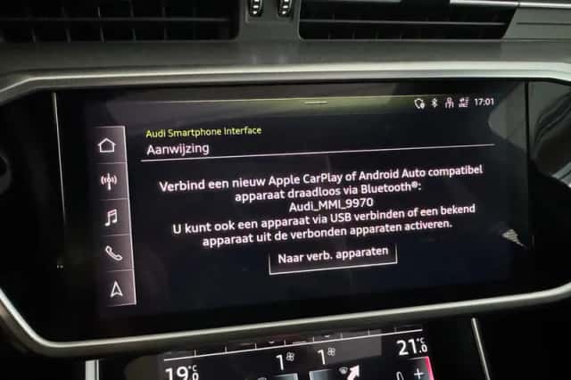 Audi A6 (2022) thumbnail 35
