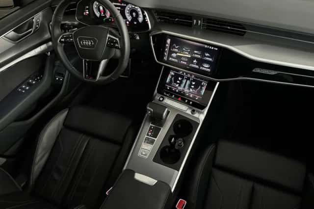 Audi A6 (2022) thumbnail 36