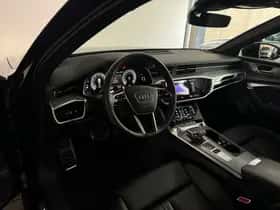 Audi A6 (2022) thumbnail 5