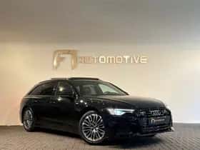 Audi A6 (2022) thumbnail 7