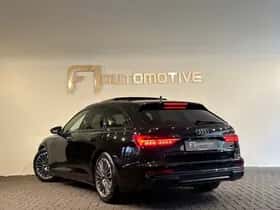 Audi A6 (2022) thumbnail 8