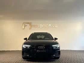 Audi A6 (2022) thumbnail 9